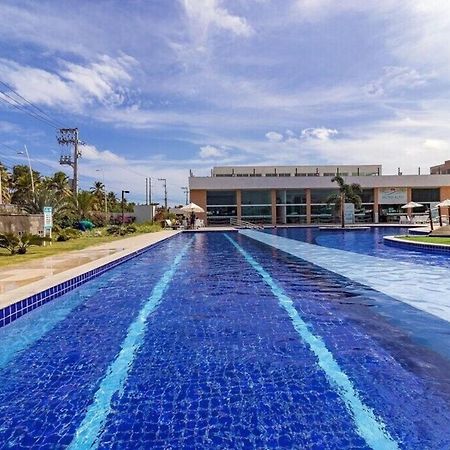 Muro Alto Condominio Clube - Flat Recife Exterior photo