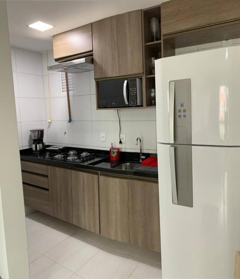 Muro Alto Condominio Clube - Flat Recife Exterior photo