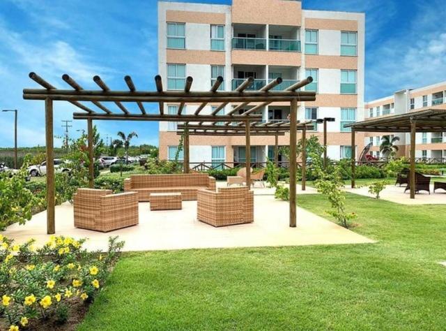 Muro Alto Condominio Clube - Flat Recife Exterior photo