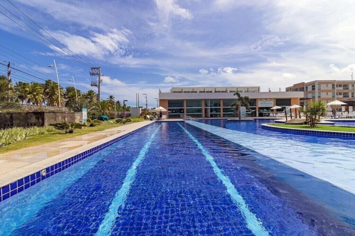 Muro Alto Condominio Clube - Flat Recife Exterior photo