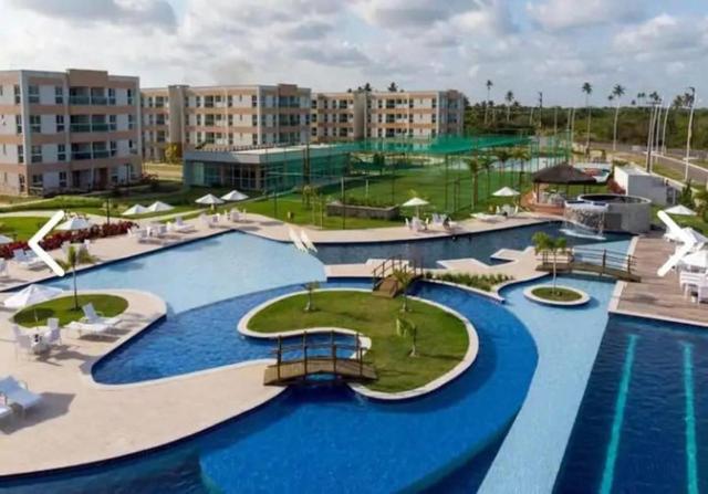Muro Alto Condominio Clube - Flat Recife Exterior photo