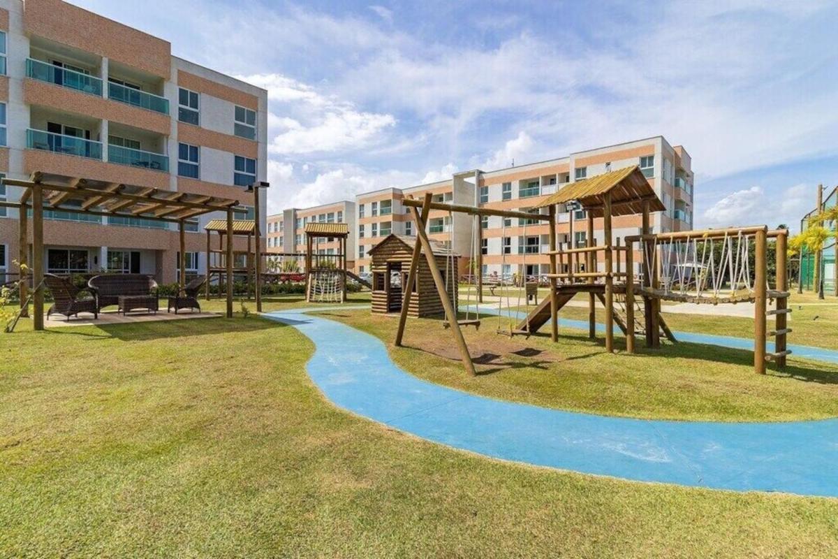 Muro Alto Condominio Clube - Flat Recife Exterior photo
