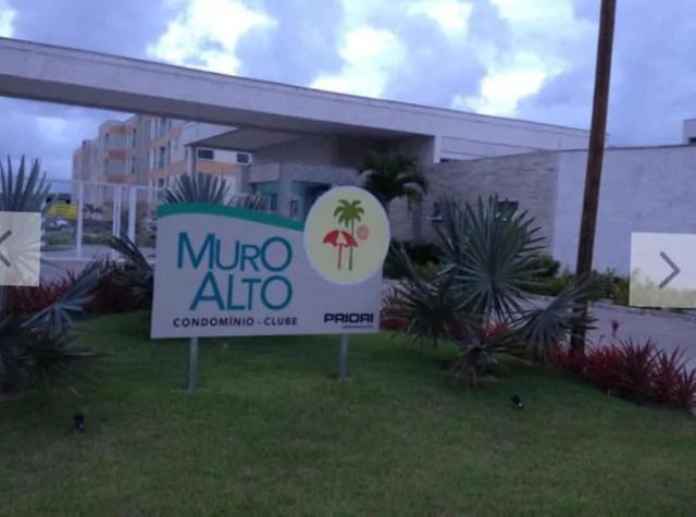 Muro Alto Condominio Clube - Flat Recife Exterior photo